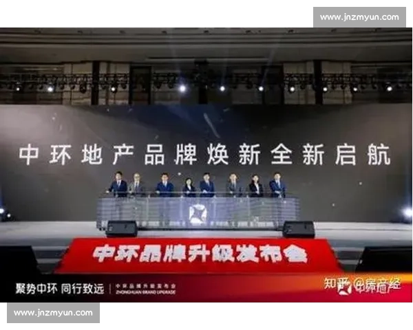 以品牌升级为核心驱动企业高质量发展的全新战略蓝图与价值重塑路径